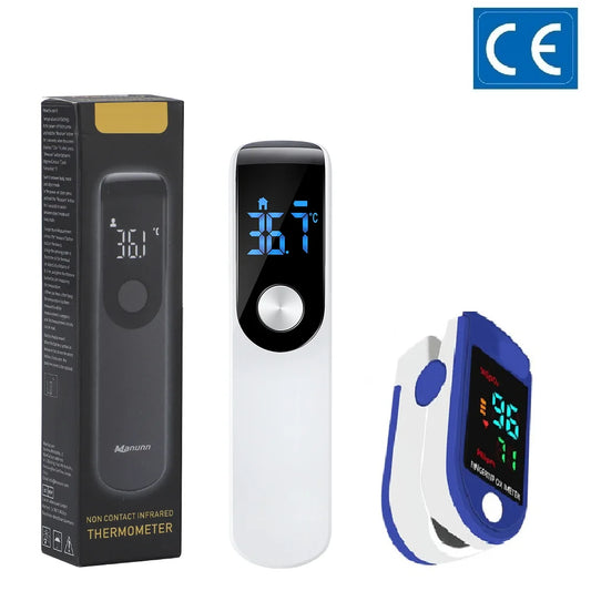 Automatic Heart Rate Pulse Meter BP Monitor Healthy Digital Arm Blood Pressure Meter Cuff Medical Automatic Pressure Tonometer