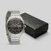 With box-Black