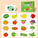 32pcs fruit puzzle