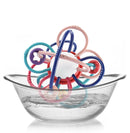 Baby Teething Toys Silicone Chew Teether Teethers for Babies Development Baby Rattle Newborn Infant Sensory Baby Toys 0-3-6-12 M