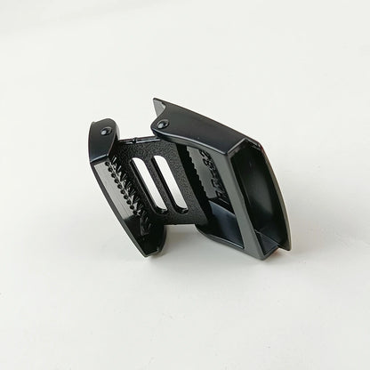 Apply To 38mm Nylon Webbed Spare Belt Buckle for Men Cloth Belt Buckle High Quality Zinc Alloy Women Metal Accessories