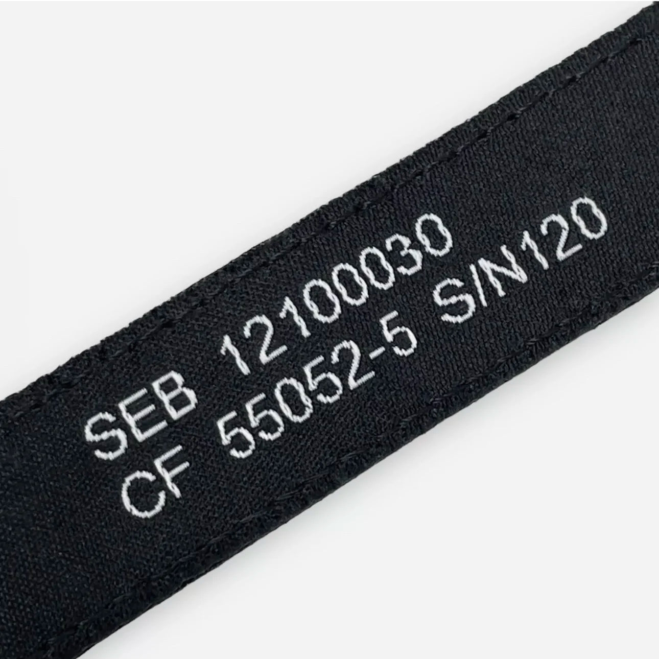 Reemplazo de correa de reloj SPEEDMASTER 20 mm 22 mm Apollo Edición Limitada Correa de velcro Material impermeable Correa de reloj Reloj Moon