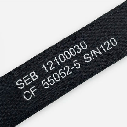 Reemplazo de correa de reloj SPEEDMASTER 20 mm 22 mm Apollo Edición Limitada Correa de velcro Material impermeable Correa de reloj Reloj Moon