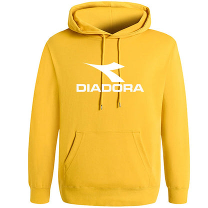 Autumn New Men's Sportswear Hoodies Sweatshirts Hip Hop Funny Printed Plus Fleece Elastic Pullover Fashion Hoody