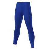 Kids Running Tights GYM Pants Children Boy Girl Basketball Football Soccer Fitness Exercise Sport Long Compression Legging 72