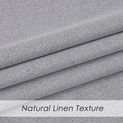 310cm Height 100% Blackout Curtains Custom Made Solid Color Curtains Bedroom Living Room Curtains For Windows Curtain