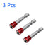 3 PCS