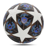Standard Soccer Ball Professional Outdoor Sports Match Balls Training Seamless Football High Quality PU Material Size 5 Size 4