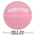 Size 5-Pink-A