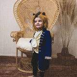 Cosplay Outfit for Kids - Anime Beauty and The Beast Costume Set