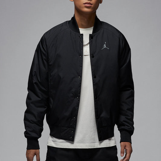 Nike Official Authentic Jordan New Year Transformation Series Men's Sports Jacket IB5608-010