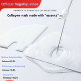 facial mask for skin care