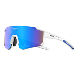 SCVCN Snow Sunglasses Hiking Eyewear Outdoor Cycling for Women Men MTB Bike Glasses Sports Mountain Cycling UV400 Skiing Goggles
