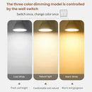 1/4/6/10pcs LED Spotlight GU10 MR16 E27 E14 220V High Lumen 3000K/4000K/6000K LED Light Lamp For Home Decoration Replace