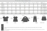 Summer Kids Suit Clothes for Girls Cartoon Short Sleeve T-shirt Tops+shorts 2024 New Children's Clothing Baby Boys Set