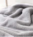 Toallas de baño con dibujos de animales para bebés, suaves y con capucha para recién nacidos, bata de baño para niños pequeños, cálida manta para dormir para niños y niñas.