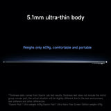 Xiaomi Pad 7 Ultra 2025 14-inch 3.2K OLED screen XuanYuan Rings O1 3nm processor Xiaomi HyperOS 2 Tablet 12000mAh 120W Tablet PC