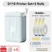 D110 BL-BUBBLE-3R