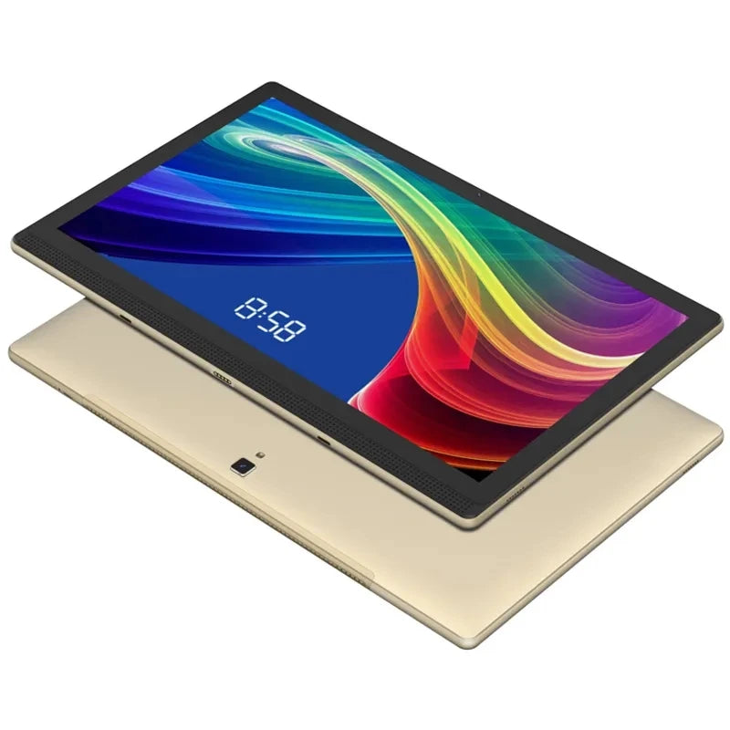14.1inch Tablet L14 Pro Tab With Large Screen 1920*1080 IPS Screen 12GB+256GB Android 12 Tablets Deca Core 13+5MP Bluetooth WiFi