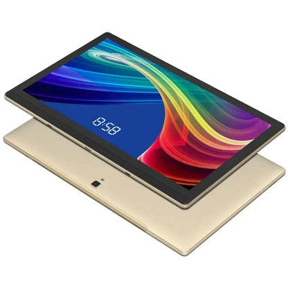 14.1inch Tablet L14 Pro Tab With Large Screen 1920*1080 IPS Screen 12GB+256GB Android 12 Tablets Deca Core 13+5MP Bluetooth WiFi