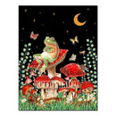 5D Diamond Painting Kits for Adults Full Round Diamond Art Butterfly is Very Suitable for Beginner and Gifts for Wall Home Decor