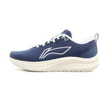 Li-Ning Men's RED HARE 8 Racing Running Shoes LIGHT FOAM ULTRA Reflective Cushion Stable Shoes LiNing Light Sneakers ARPV001