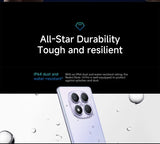 Global version Xiaomi Redmi Note 14 Pro Smartphone 200MP AI camera Helio G100-Ultra NFC 6.67" AMOLED display