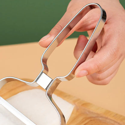 Triturador manual de repollo, pelador de verduras, dispositivo doméstico para rellenar repollo rápidamente, aparatos y accesorios de cocina