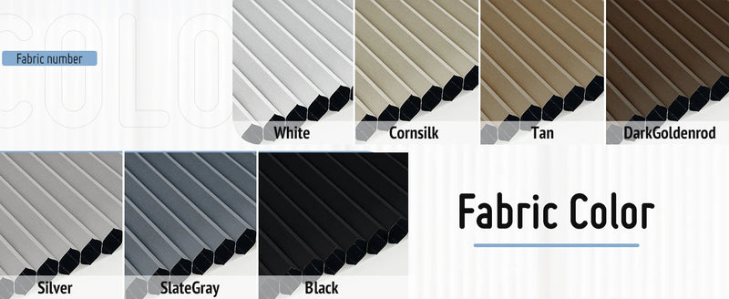 Custom Window Blinds Reduce Noise And Keep Warm Integrate Intelligent Control Motorized Skylight Cellular Blinds For Windows