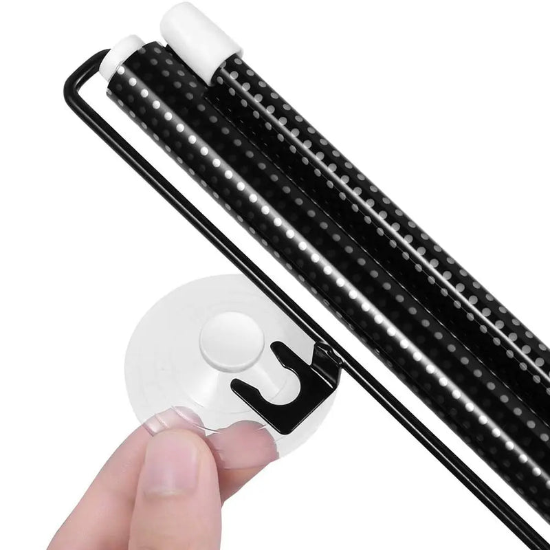 Sun Visors Universal Window Sun-shading Curtains Sunshade Roller Blinds Roller Blinds Blackout Curtain Window Roller Curtains