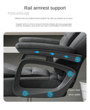 Nordic Boss Office Chairs Home office Furniture bedroom Computer Chair Comfort Seat Back E-sports Chair Swivel Gaming Armchair