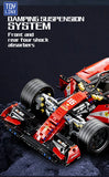 ToylinX RC Race Cars Building Sets Building Blocks Car Cool Collectible Model Car Kits Toys Christmas Gift