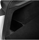 USVOTOV Trunk Organizer for Tesla Model Y Juniper Launch Refresh 2025 Rear Trunk Storage Bins Side Box Organiser TPE Accessories