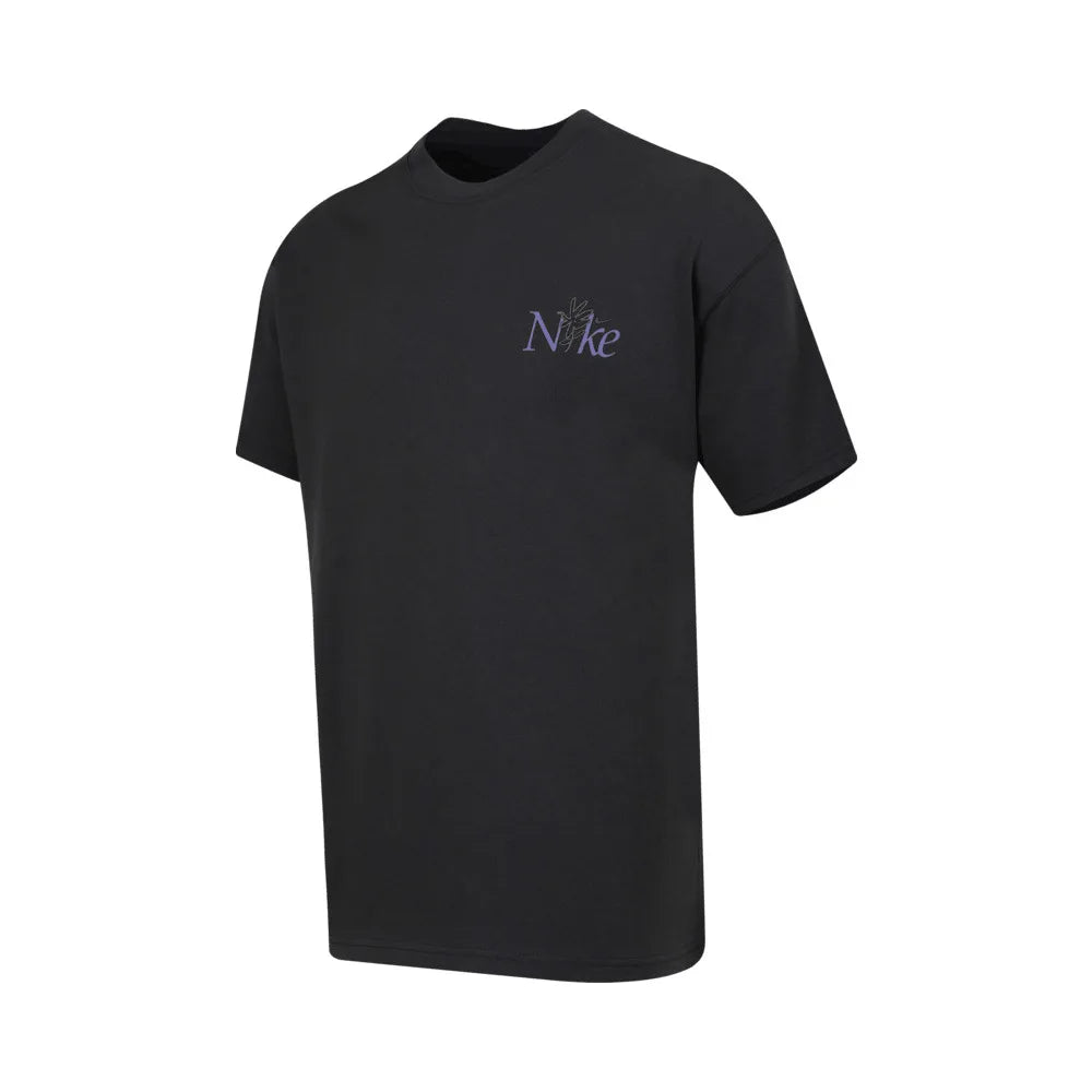 NIKE 2025 Men's AS U NSW TEE M90 LBR CRFT Knitted T-Shirt HJ0615-060