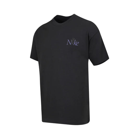 NIKE 2025 Men's AS U NSW TEE M90 LBR CRFT Knitted T-Shirt HJ0615-060