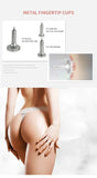 Breast Enhancement Vacuum Therapy Machine Breast Cup Enhancement Sucking Lifting Buttocks Device Beauty Salon