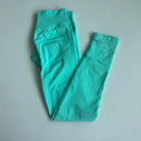 Impact Leggings Women Scrunch Seamless Yoga Legging Gym Sports Pants Low Waist Ribbed High Stretch Fitness Workout Tights 