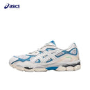 Zapatillas de running Asics Gel-NYC Original para hombre y mujer, transpirables y de equilibrio.