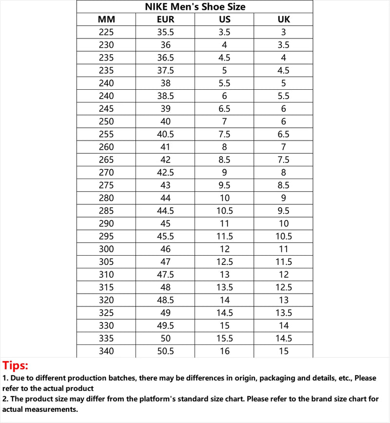 NIKE 2025 Men's NIKE V5 RNR Casual Sports Shoes HJ5228-001