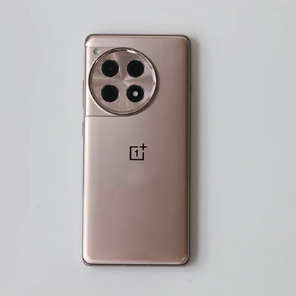 OnePlus ACE 3 5G Smartphone 6.78'' 120Hz LTPO AMOLED Snapdragon 8 Gen 2 5500mAh Battery 100W SUPERVOOC Charge Global Rom NFC