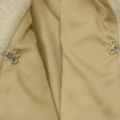 CM.YAYA Conjunto de mujer sin mangas de piel de leopardo con lentejuelas, cuello en V, chaleco de lana y pantalón, conjunto de 2 piezas Street Two 2024, chándal