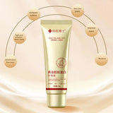 Gold Recombinant Collagen Anti Wrinkle Cream Moisturizes The Skin, Reduces Fine Lines, Moisturizes and Softens The Skin 30ml/50g