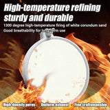 Air Stone Oxygen Aerator For Aquarium Disc Bubble Diffuser Air Bubble Pump Hydroponic Oxygen Plate Mini Accessories Nano Disc