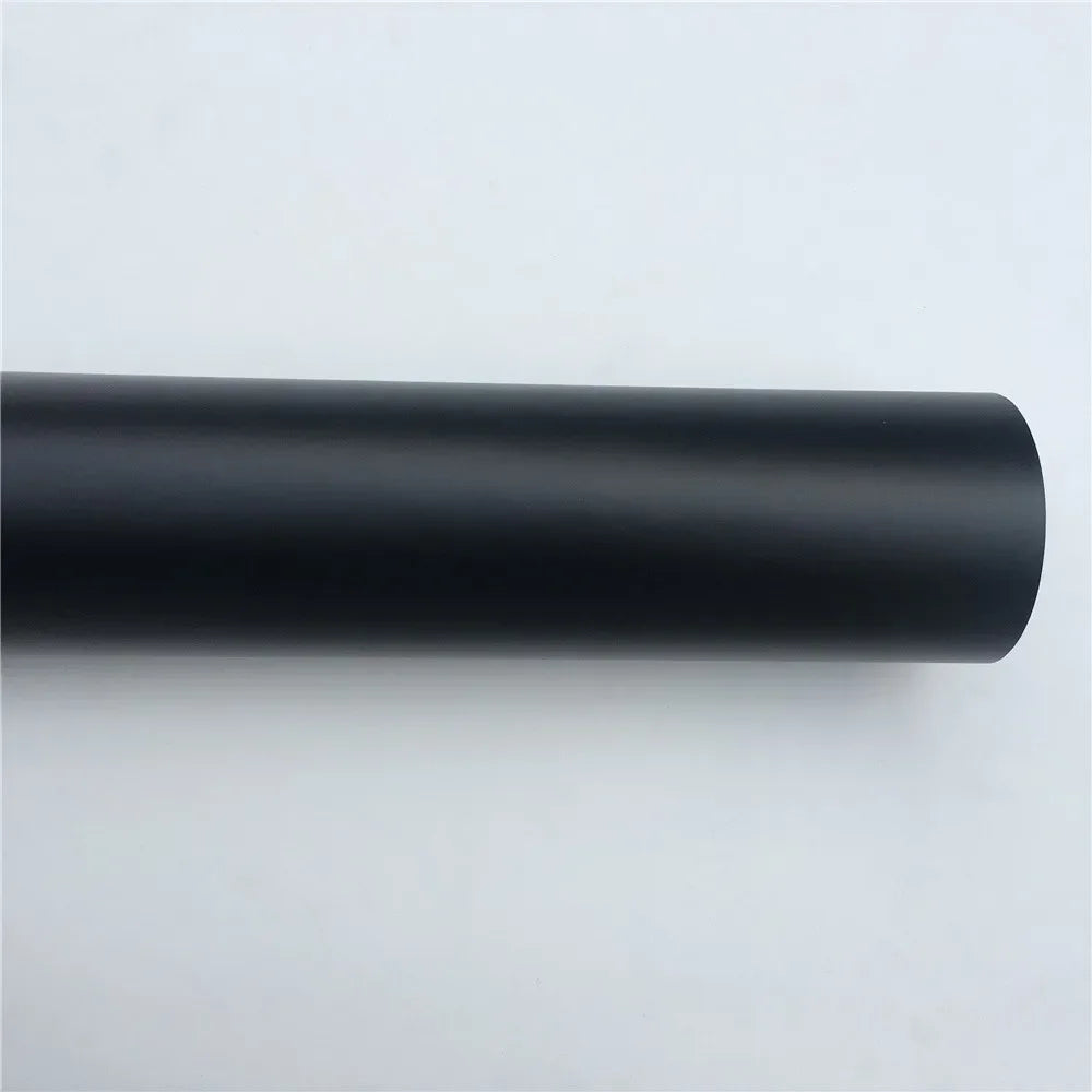 Matte Black Vinyl Film Car Wrap Foil Sticker Vehicle Wraps Console Computer Phone Cover Skin