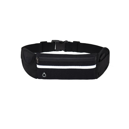 Bolsa de cintura para homens e mulheres, Sports Fanny Pack, Bolsa para celular, Ginásio Running Celular, Jogging, Bolsa de ciclismo