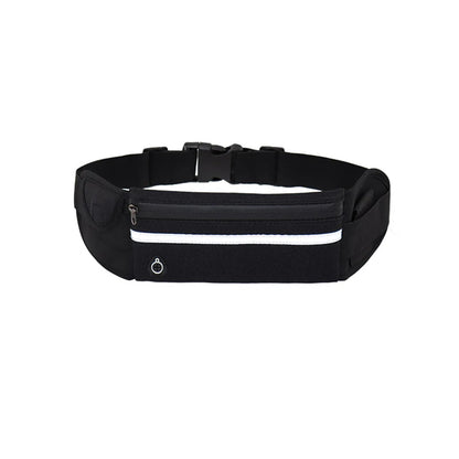 Running Bag Women Waist bag Belt bag Men Sports Fanny Pack Mobile Phone Bag Gym Running Cell Phone Jogging Run Cycling Bag