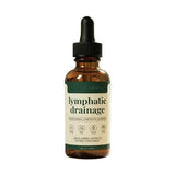 Gotas de Drenagem Linfática – Suporte Linfático Natural à Base de Ervas para Alívio do Inchaço Corporal e Eliminação de Toxinas (59 ml – 1, 2 ou 3 unidades)