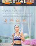 Phone Holder Jogging Training Key Belt Bike Accessories Pouch Packs Waist Running Bags Women Sports Fitness Waterproof