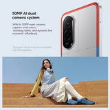 POCO M7 4G NFC 6GB/128GB 8GB/256GB Smart Cellphone 144Hz Display 7000mAh Battery Smartphone