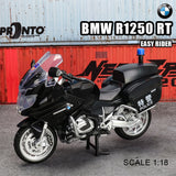 MSZ 1:18 Suzuki GSX-R1000 YAMAHA YZF-R1 1976 Rally200 Classic Motorcycle Static Model Alloy Die Casting Car Toy Gifts